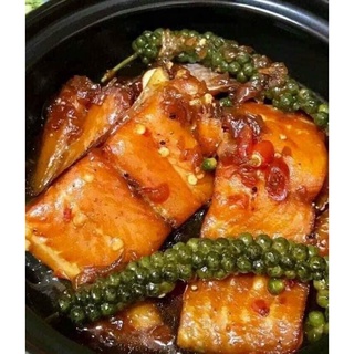 1kg Cá Dứa tỏi ớt 1 nắng (giao nhanh)