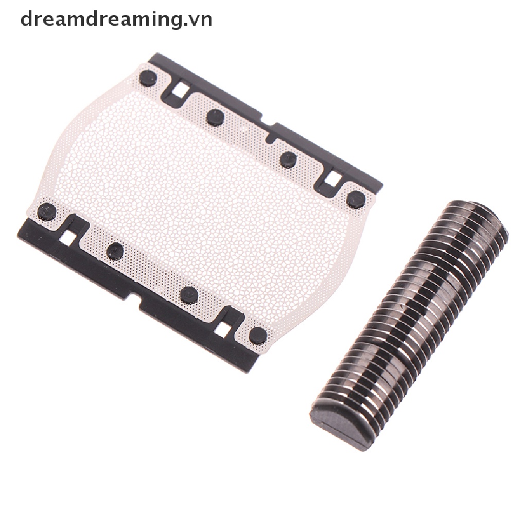 Dao Cạo Râu 5s Thay Thế Chuyên Dụng Cho BRAUN M30 M60 M90 P40