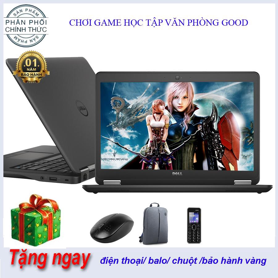 Laptop Dell E7450 i5 Ram 8G HDD1000G Giá ai củng mua được ak!