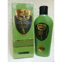 Combo Dầu gội & sữa tắm dược liệu