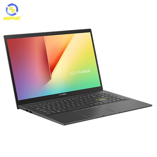 [Mã ELBAU7 giảm 7%] Laptop Asus Vivobook A515EA-L12033W (Core™ i5-1135G7 )