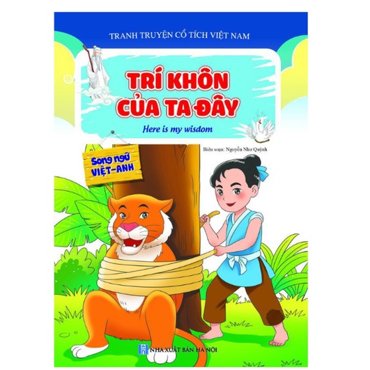 Sách - Truyện Cổ tích Dành Cho Thiếu Nhi  NSTO