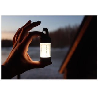 Đèn Pin cắm trại LEDLENSER ML4