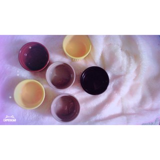 Ramenkin nhiều màu