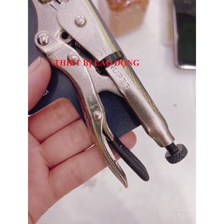 Kềm bấm chết Truper 17419