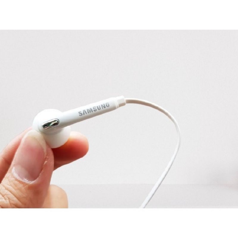 Tai nghe Galalxy S6/ S7 zin có microphone