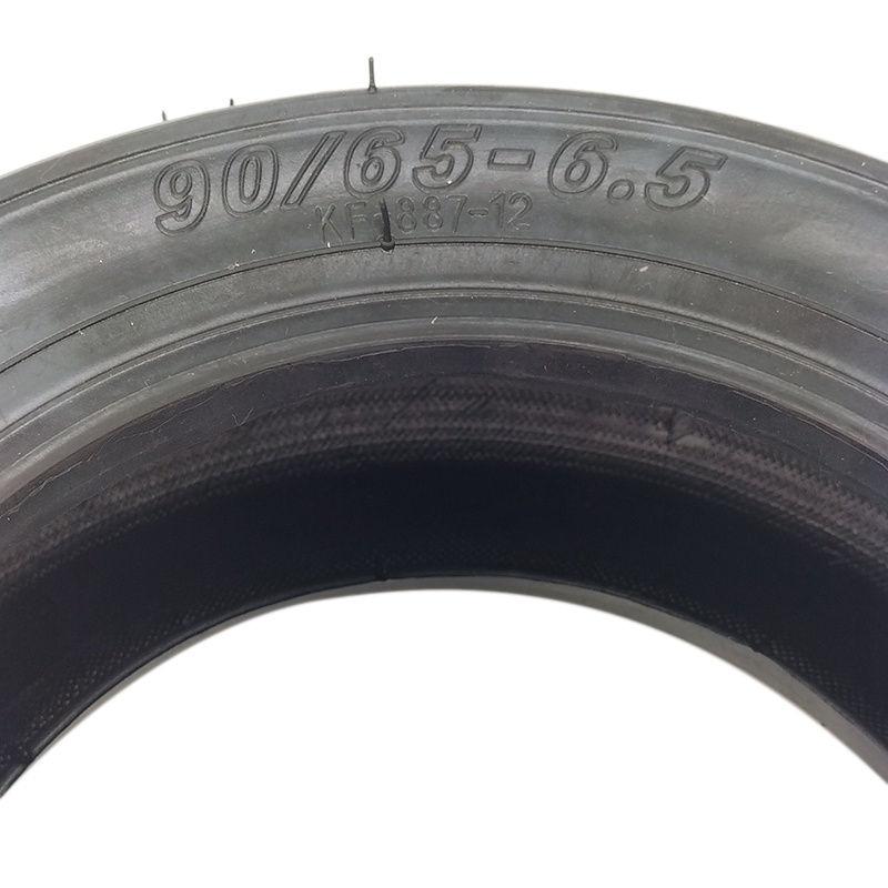 Lốp Xe Không Săm 90 / 65-6.5 11 Inch Cho Xe Điện 47Cc 49Cc Mini