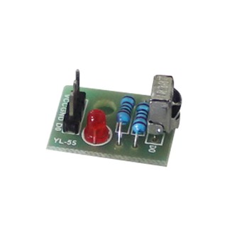 Module mắt nhận hồng ngoại