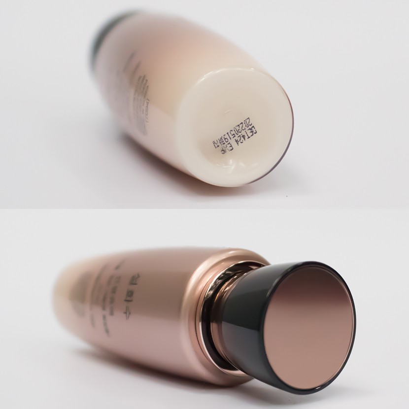 [DATE 2023] Nước hoa hồng thông đỏ Sulwhasoo mini size 25ml chống lão hóa, dưỡng trắng da phiên bản mới | BigBuy360 - bigbuy360.vn