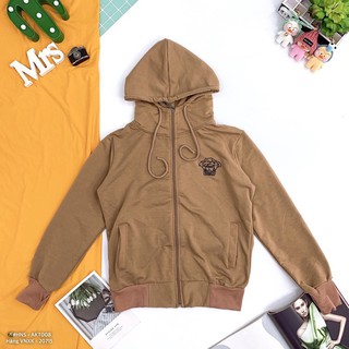 ÁO KHOÁT NỮ M43 (Versec - Kèm Ảnh Thật) [Henry Shop]