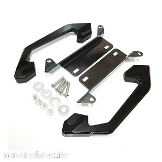 tay rắt r15 v3