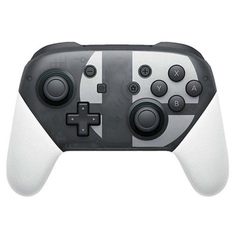 TAY CẦM NINTENDO SWITCH PRO CONTROLLER