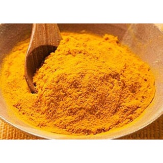 Bột bí đỏ nguyên chất 100g