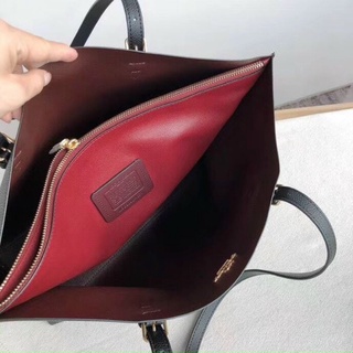 TÚI COACH MOLLIE TOTE