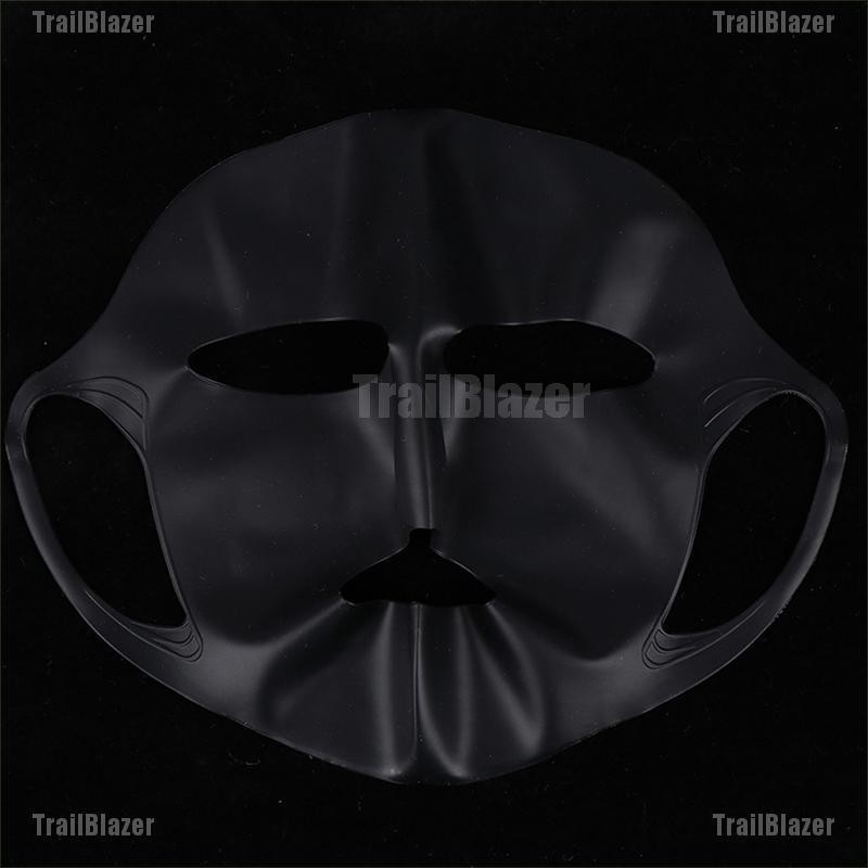 1 Mặt Nạ Silicone Tái Sử Dụng Chăm Sóc Da Chống Bay Hơi