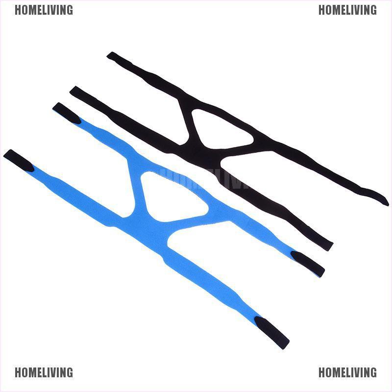 [Homeliving] Mặt Nạ gel Toàn Bộ Khuôn Mặt Thay Thế CPAP Dành Cho resmed comfort off