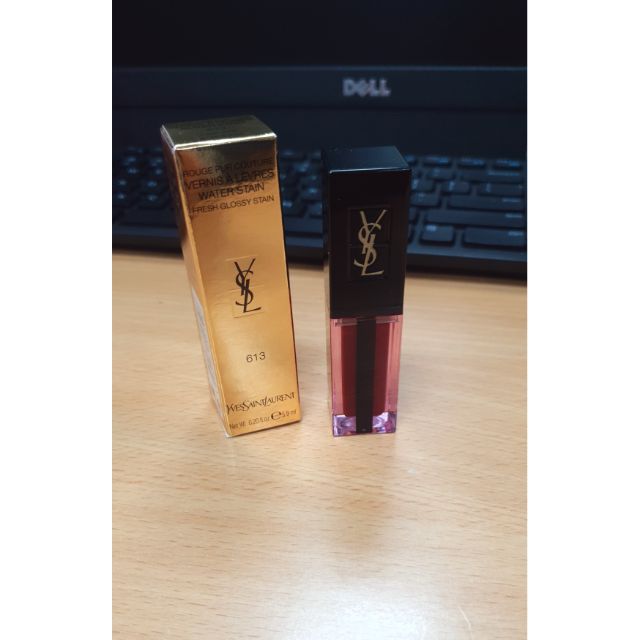 Son YSL Water Stain