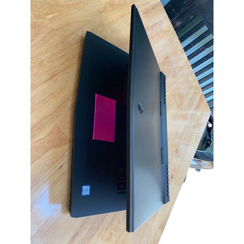Laptop Dell Alienware 15R4 i9 - 8950HK, 32G, 512G + 1T, GTX1080 = 8G - ncthanh1212 | BigBuy360 - bigbuy360.vn