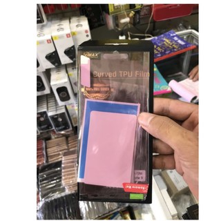 Miếng dán dẻo Vmax cho Galaxy Note 9 Full màn hình chính hãng