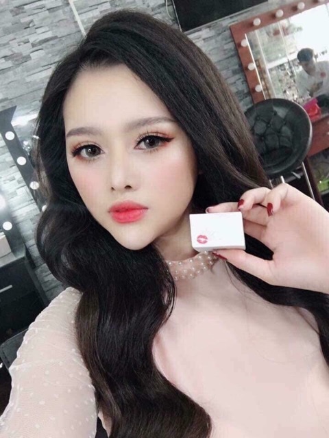 tẩy tế bào chết môi trái cây hàn quốc | BigBuy360 - bigbuy360.vn