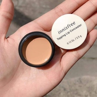 CHE KHUYẾT ĐIỂM MÔI Innisfree Tapping Lip Concealer