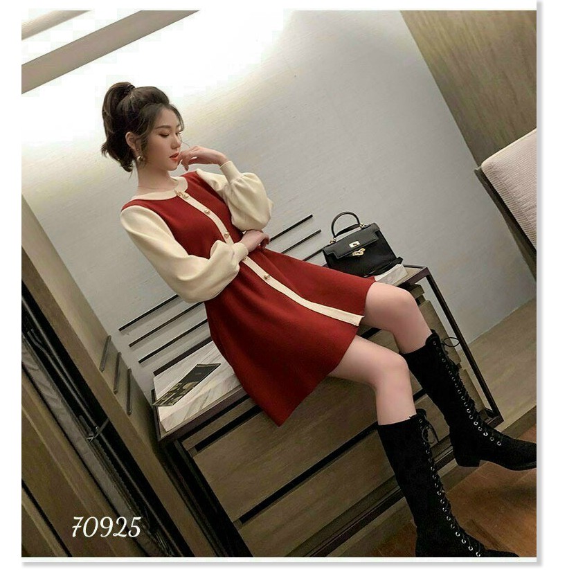 ĐẦM SƠ MI NỮ TÔN DÁNG CỰC ĐẸP , HOT , NHẤT 2021