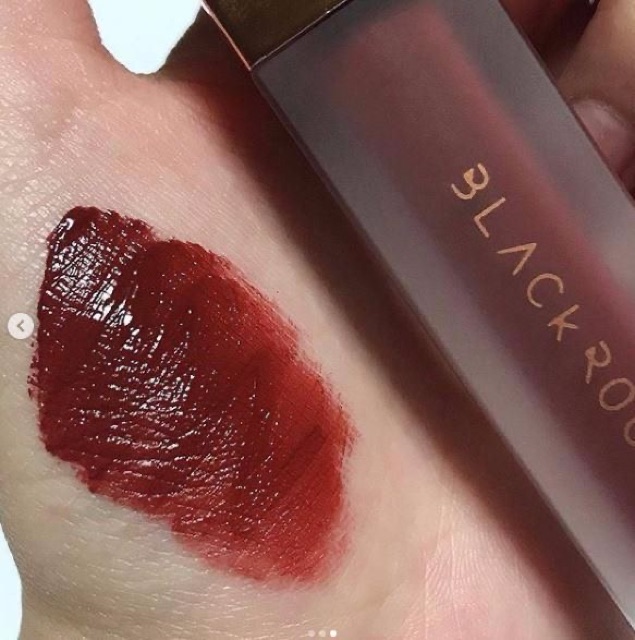 Son BLACK ROUGE Version 5