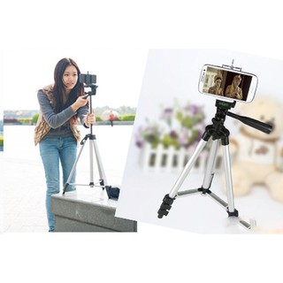 Chân Tripod 3110 nhỏ gọn