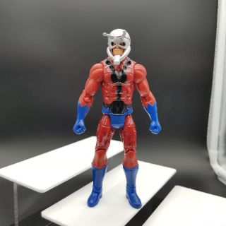 Avenger siêu anh hùng
