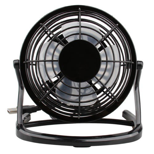 Quạt Tản Nhiệt Mini Để Bàn Tiện Dụng