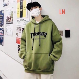 Áo hoodie TARA LN11