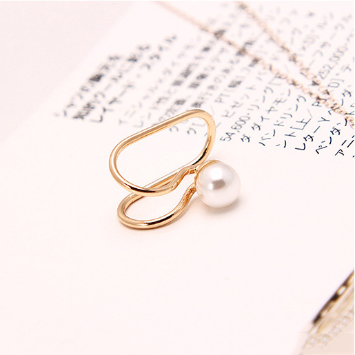 Đôi bông tai AY hình ngôi sao đính đá thời trang cho nữ