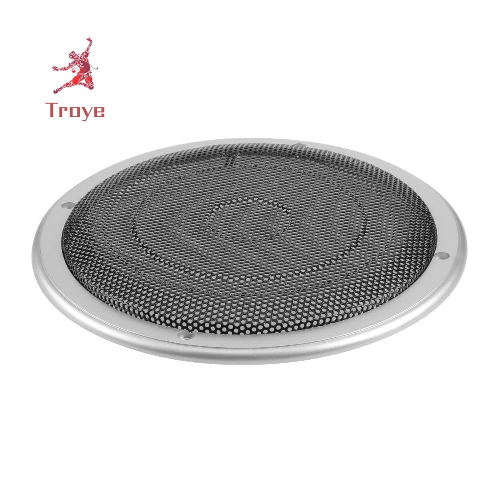Tấm Lưới Kim Loại Bảo Vệ Loa Âm Thanh Siêu Trầm Kích Thước 20.32 cm