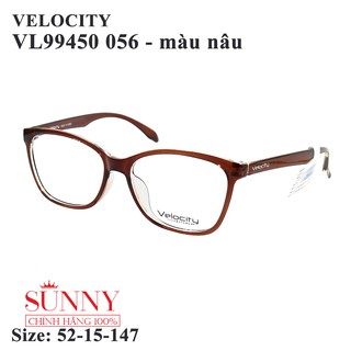 Gọng Kính Unisex Velocity VL99450
