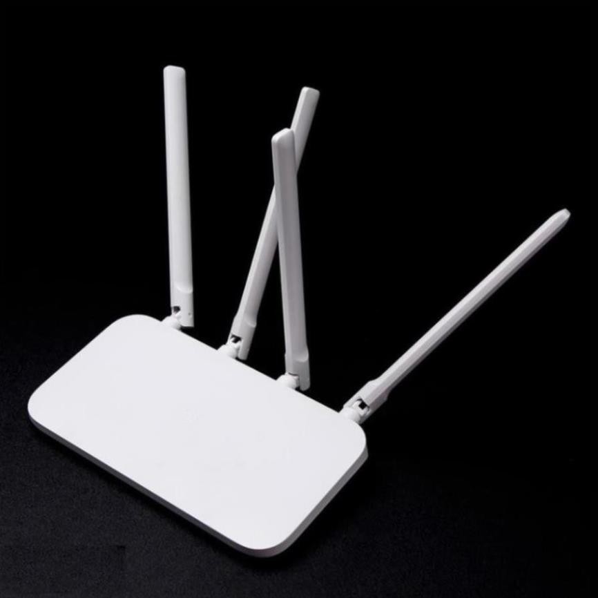 Xiaomi AC 1200Mbps Dualband Bộ Phát Wifi 4A - Mi Router 4A - Quốc Tế Tiếng Anh - BH 1 năm 1 đổi 1 - Hàng Chính Hãng