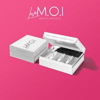 SON THỎI M.O.I HỒ NGỌC HÀ [TÔNG HỒNG NGỌT NGÀO] | BigBuy360 - bigbuy360.vn