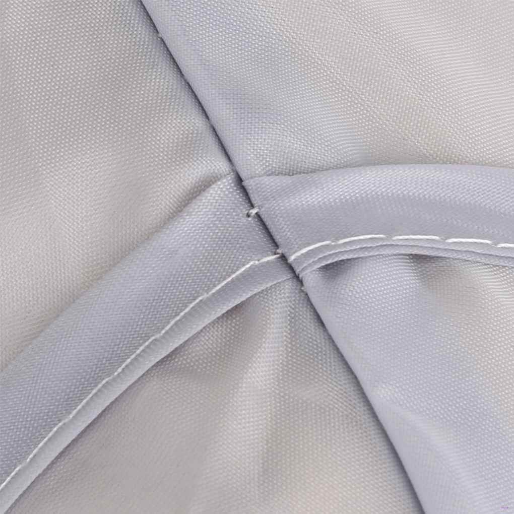 [Hàng mới về] Áo Choàng Cắt Tóc Chống Thấm Nước Có Thể Gấp Gọn Tiện Dụng Dành Cho Người Lớn