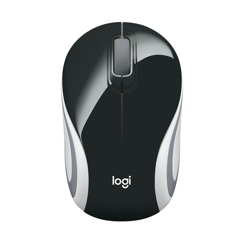 Chuột Không Dây mini Logitech M187