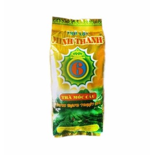 (MỚI) Trà Lài Minh Thành 350gr