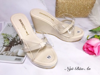 Xuồng nơ quai trong 9 phân / 12 phân