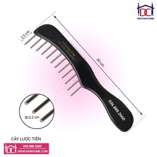 Lược tiên Diện Chẩn Bùi Quốc Châu