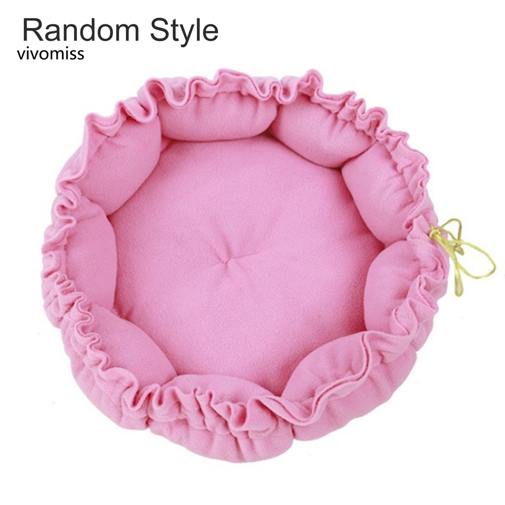 Túi ngủ giữ ấm mùa đông trọng lượng nhẹ chống rách cho cún cưng