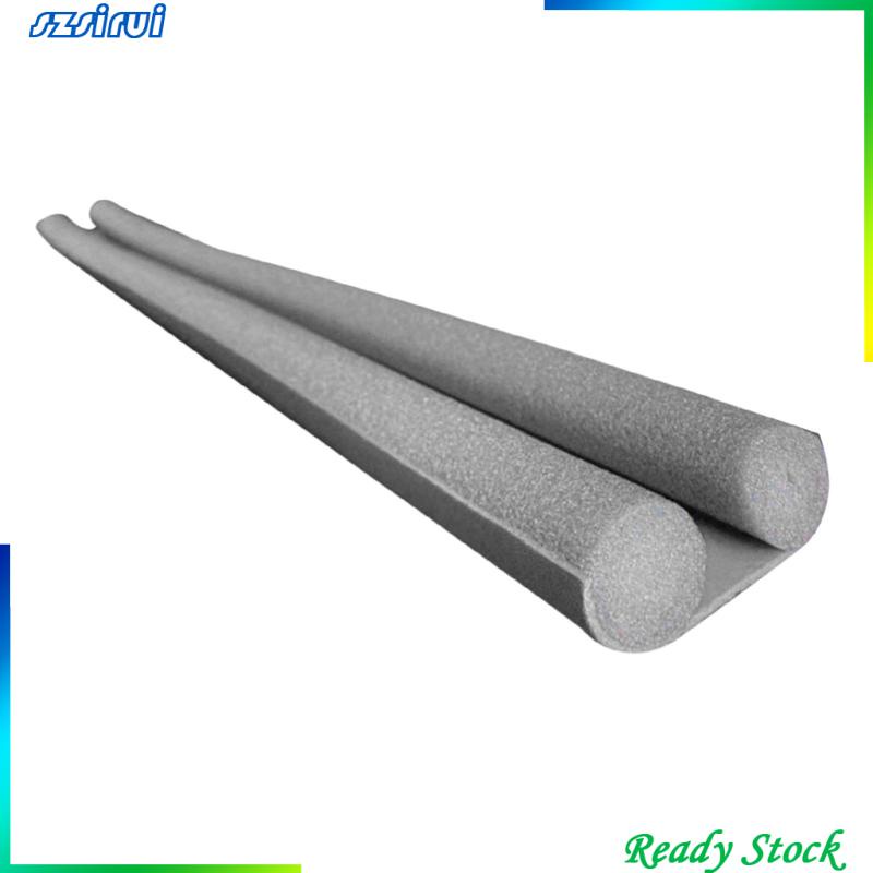 Miếng Chặn Cửa Chống Tiếng Ồn Chống Thời Tiết Tiện Dụng