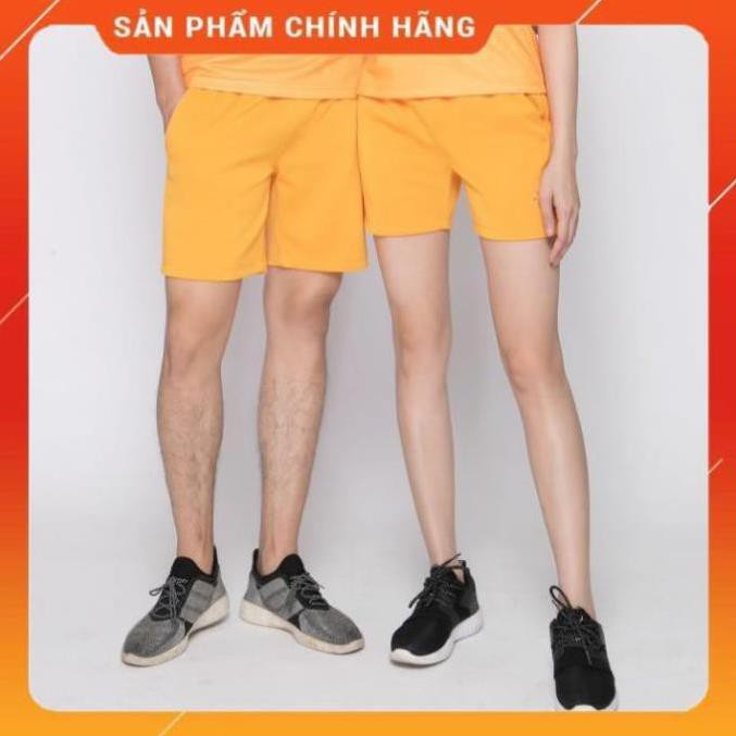 [Chính Hãng] Quần thể thao Nam Nữ DONEXPRO 984 - 884 Màu Vàng Cam