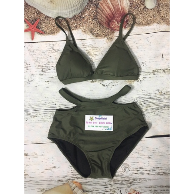 Bikini siêu hot