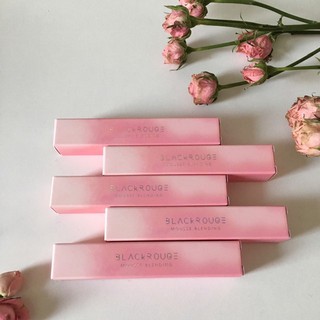 Son Kem Black Rouge Mousse Blending Lipstick