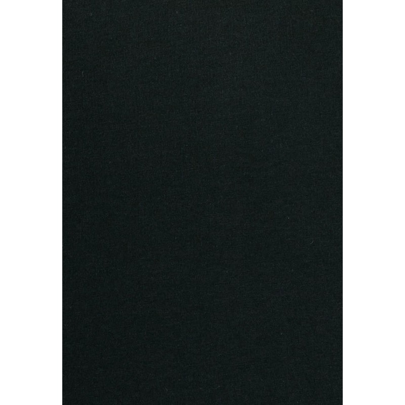 Áo thun nam Nhật Bản Gold Rhino màu đen