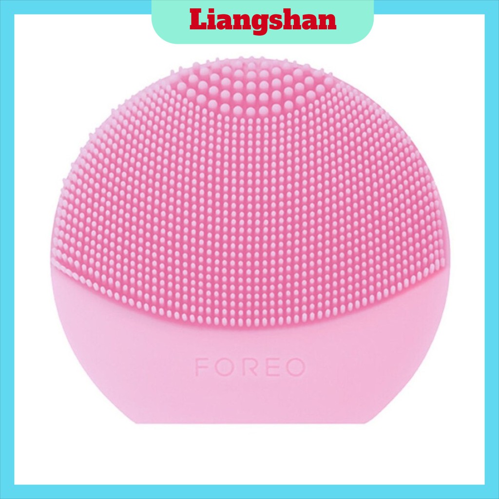 Máy rửa massage mặt🍁FREESHIP🍁Máy rửa mặt FOREO LUNA MINI