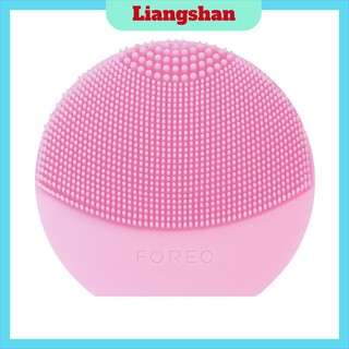 Máy rửa massage mặt🍁FREESHIP🍁Máy rửa mặt MINI