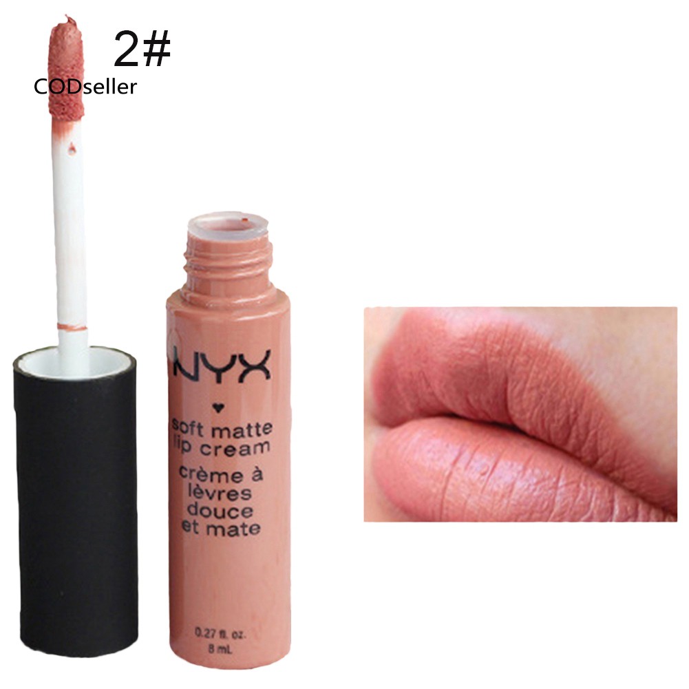 [Hàng mới về] Son Lì Lâu Trôi Cao Cấp Chuyên Dụng Dành Cho NỮ | BigBuy360 - bigbuy360.vn